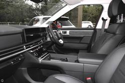 2026 Hyundai Santa Fe Hybrid Elite