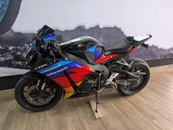 2013 Honda CBR1000RR (FIREBLADE) RED