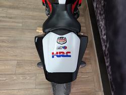 2013 Honda CBR1000RR (FIREBLADE) RED