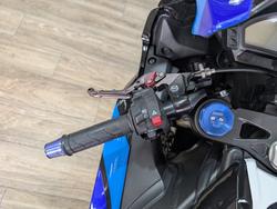 2013 Honda CBR1000RR (FIREBLADE) RED