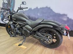 2024 Kawasaki VULCAN S GREEN
