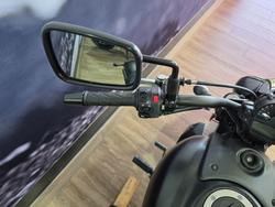 2024 Kawasaki VULCAN S GREEN