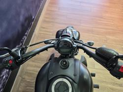 2024 Kawasaki VULCAN S GREEN