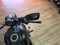 2024 Kawasaki VULCAN S GREEN