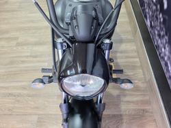 2024 Kawasaki VULCAN S GREEN