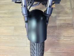 2024 Kawasaki VULCAN S GREEN