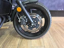 2024 Kawasaki VULCAN S GREEN