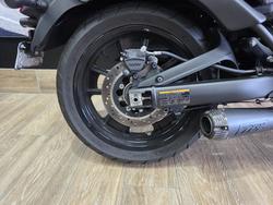 2024 Kawasaki VULCAN S GREEN