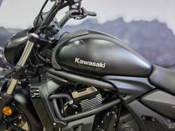 2024 Kawasaki VULCAN S GREEN
