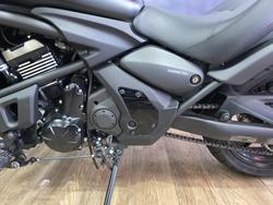 2024 Kawasaki VULCAN S GREEN