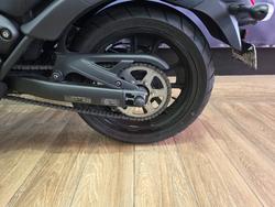 2024 Kawasaki VULCAN S GREEN