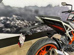 2017 Ktm 390 DUKE ORANGE