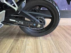 2016 Honda CBR300R ORANGE