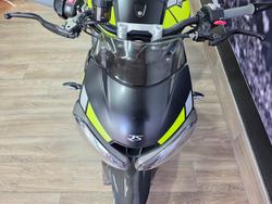 2020 Triumph SPEED TRIPLE RS Black