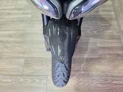 2020 Triumph SPEED TRIPLE RS Black