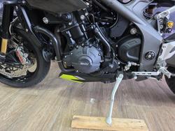 2020 Triumph SPEED TRIPLE RS Black