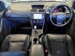 2017 Mazda BT-50 GT
