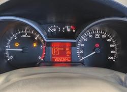 2017 Mazda BT-50 GT
