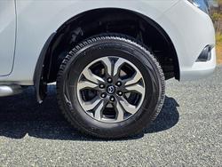 2017 Mazda BT-50 GT