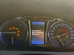 2017 Toyota Camry Atara S