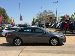 2017 Toyota Camry Atara S