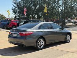 2017 Toyota Camry Atara S