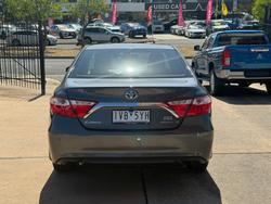 2017 Toyota Camry Atara S