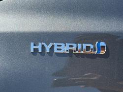 2017 Toyota Camry Atara S