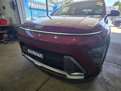 2024 Hyundai Kona Hybrid Premium