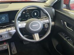 2024 Hyundai Kona Hybrid Premium