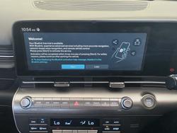 2024 Hyundai Kona Hybrid Premium