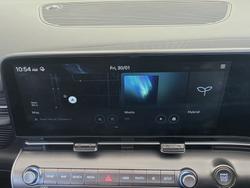 2024 Hyundai Kona Hybrid Premium