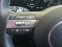 2024 Hyundai Kona Hybrid Premium