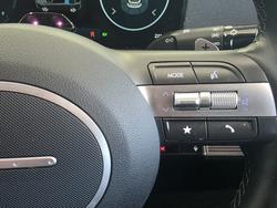 2024 Hyundai Kona Hybrid Premium