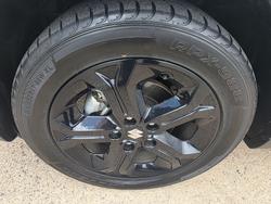 2016 Suzuki Vitara S Turbo