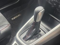 2016 Suzuki Vitara S Turbo