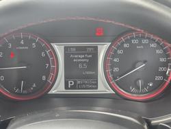 2016 Suzuki Vitara S Turbo