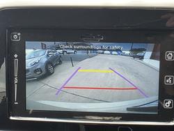 2016 Suzuki Vitara S Turbo