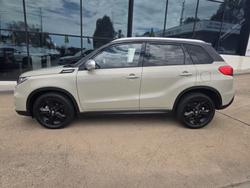 2016 Suzuki Vitara S Turbo