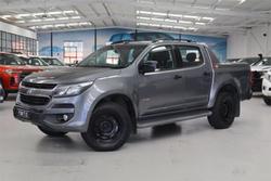 Holden Colorado