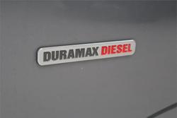 2016 Holden Colorado Z71 RG MY17 4X4 Dual Range Satin Steel Grey