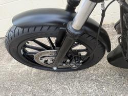 2014 Harley-Davidson Iron 883 (XL883N) Sportster Black