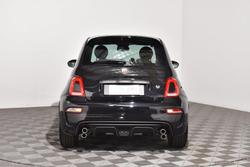 2024 Abarth 695 75 Anniversario