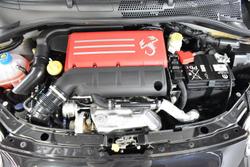 2024 Abarth 695 75 Anniversario