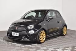 2024 Abarth 695 75 Anniversario