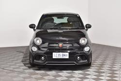 2024 Abarth 695 75 Anniversario