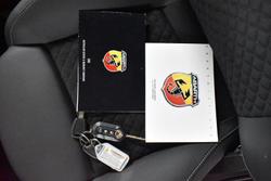 2024 Abarth 695 75 Anniversario