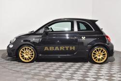 2024 Abarth 695 75 Anniversario