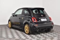2024 Abarth 695 75 Anniversario