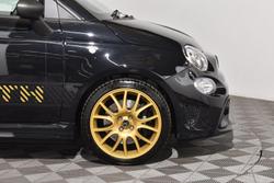 2024 Abarth 695 75 Anniversario